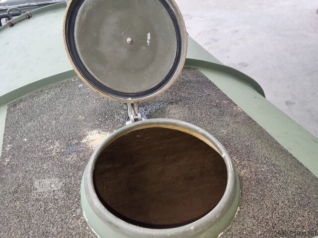 Camion-citerne Iveco-Magirus FF 95 E 18 WR 4x4 FF 95 E 18 WR 4x4, 6000l Wassertank