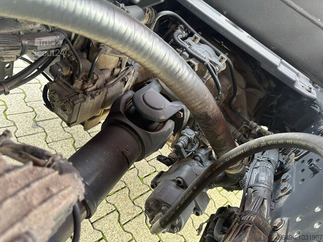 Driezijdige kipper Mercedes-Benz Arocs 2645 K 6x4 Arocs 2645 K 6x4, Retarder, Bordmatik