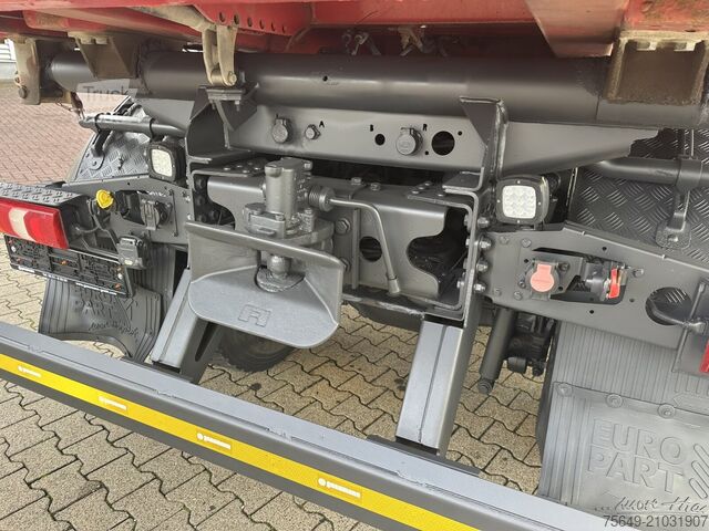 Driezijdige kipper Mercedes-Benz Arocs 2645 K 6x4 Arocs 2645 K 6x4, Retarder, Bordmatik