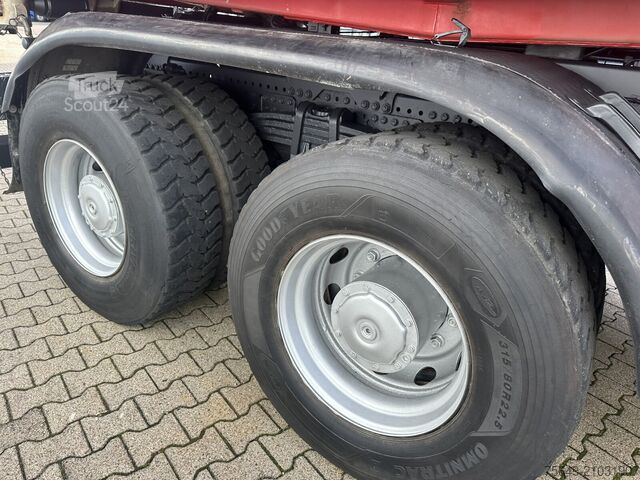 Driezijdige kipper Mercedes-Benz Arocs 2645 K 6x4 Arocs 2645 K 6x4, Retarder, Bordmatik