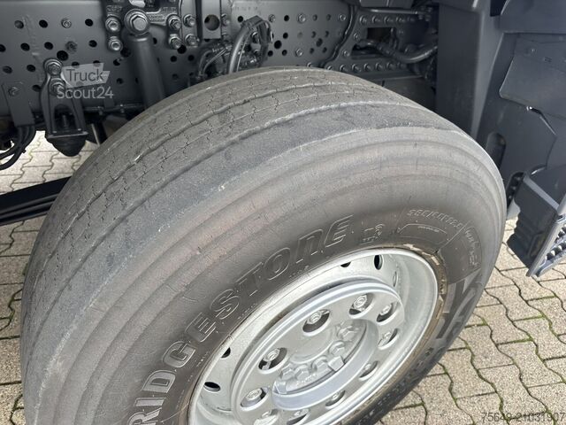 Driezijdige kipper Mercedes-Benz Arocs 2645 K 6x4 Arocs 2645 K 6x4, Retarder, Bordmatik