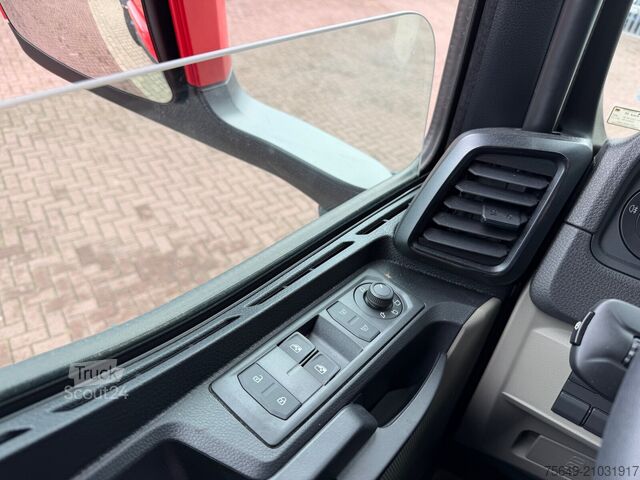 Vrachtwagenchassis MAN TGS 41.480 8x4 BB CH TGS 41.480 8x4 BB CH, MEHRFACH VORHANDEN!