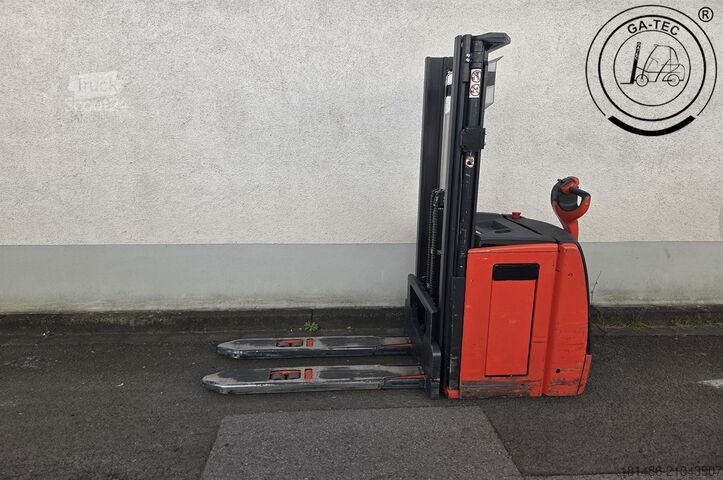 Gerbeur manuel Linde L14