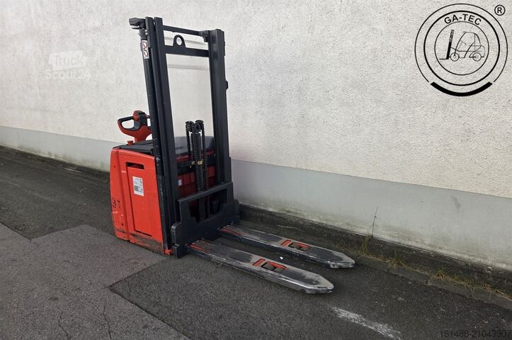 Gerbeur manuel Linde L14