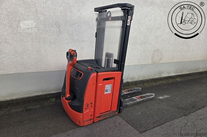 Gerbeur manuel Linde L14