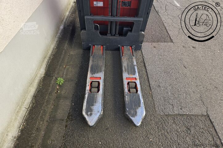 Gerbeur manuel Linde L14