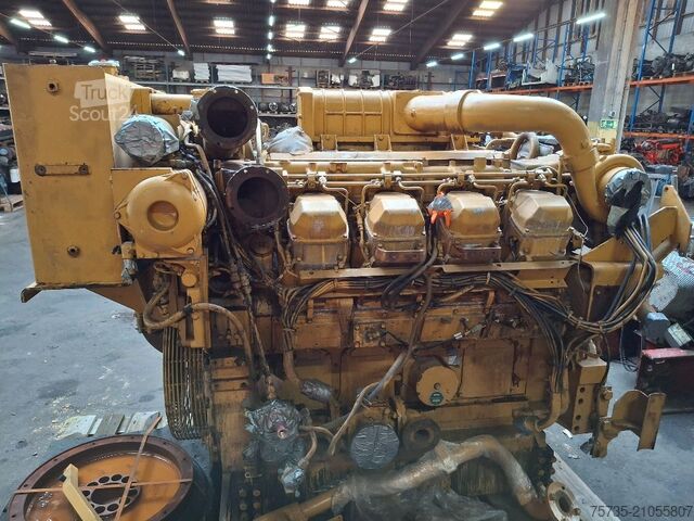 Moteur CATERPILLAR 3508