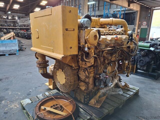Moteur CATERPILLAR 3508