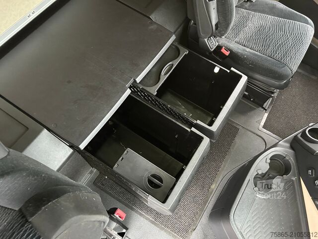 Standaard-SZM Mercedes-Benz Actros 2542 Gigaspace 6x2 / 429 dkm / NL Truck ...