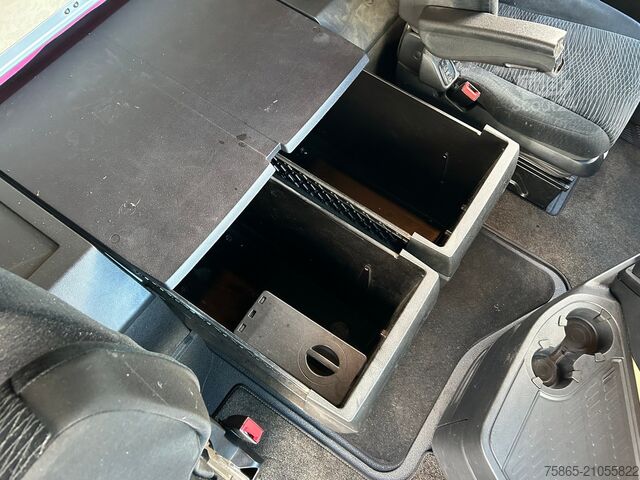 Standaard-SZM Mercedes-Benz Actros 2542 Gigaspace 6x2 / 440 dkm / NL Truck ...