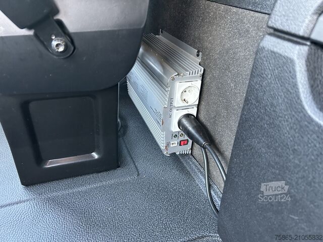 Standaard-SZM Mercedes-Benz Actros 1845 Streamspace / 564 dkm / Tacho V2 / ...