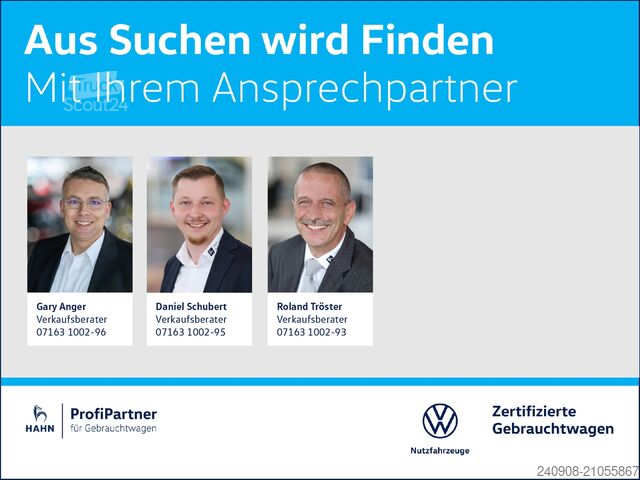 Pick-up dodávka Volkswagen Amarok