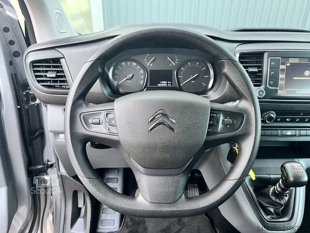 Passenger bus Citroën Jumpy 1.5 BlueHDi XL Marge BTW en BPM vrij!! Ai...