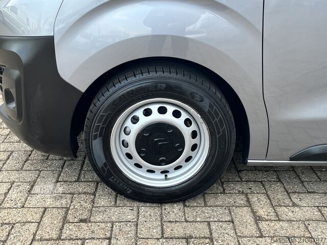 Pasažieru autobuss Citroën Jumpy 1.5 BlueHDi XL Marge BTW en BPM vrij!! Ai...