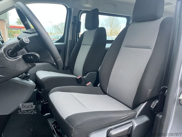 Pasažieru autobuss Citroën Jumpy 1.5 BlueHDi XL Marge BTW en BPM vrij!! Ai...