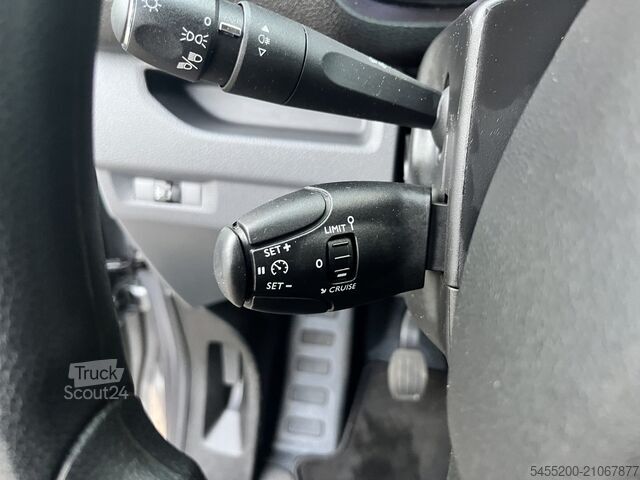 Pasažieru autobuss Citroën Jumpy 1.5 BlueHDi XL Marge BTW en BPM vrij!! Ai...