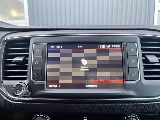 Pasažieru autobuss Citroën Jumpy 1.5 BlueHDi XL Marge BTW en BPM vrij!! Ai...