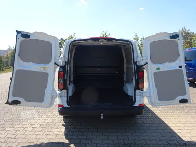 شاحنة بانل FORD Transit Custom DoKa Kasten 320 L2 Trend 4x4 AHK