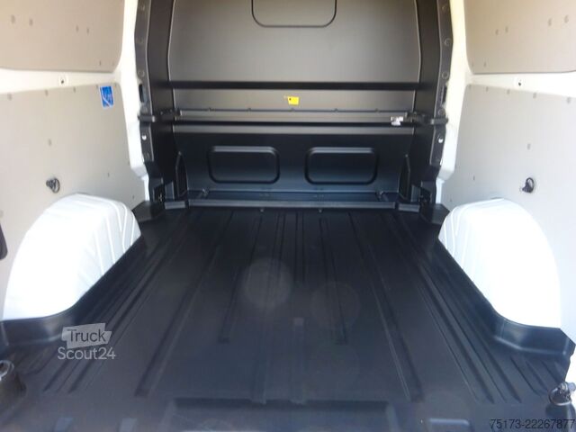 شاحنة بانل FORD Transit Custom DoKa Kasten 320 L2 Trend 4x4 AHK