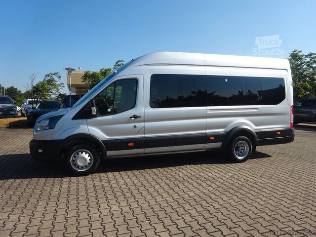 Minibuss FORD Transit 460 L4H3 HA (18-Si.) Trend 165PS Navi