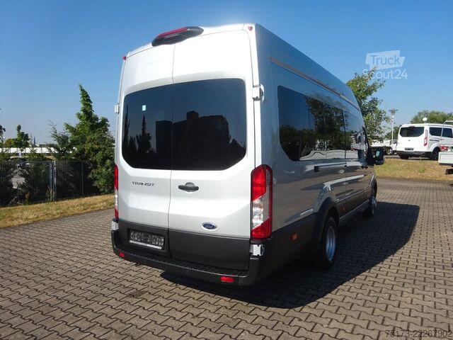 Minibuss FORD Transit 460 L4H3 HA (18-Si.) Trend 165PS Navi