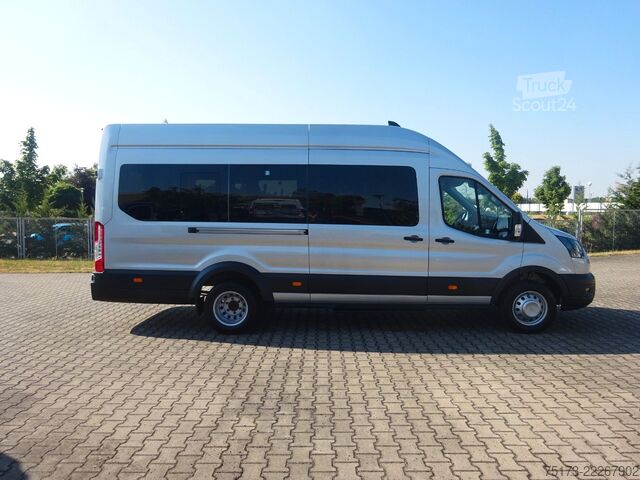 Minibuss FORD Transit 460 L4H3 HA (18-Si.) Trend 165PS Navi