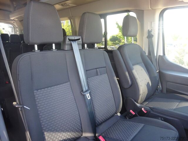Minibuss FORD Transit 460 L4H3 HA (18-Si.) Trend 165PS Navi