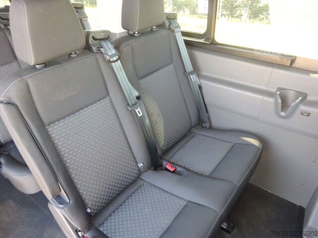 Minibuss FORD Transit 460 L4H3 HA (18-Si.) Trend 165PS Navi