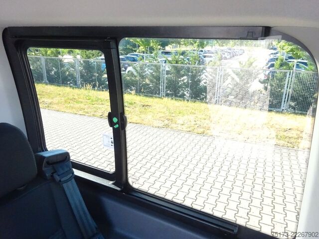 Minibuss FORD Transit 460 L4H3 HA (18-Si.) Trend 165PS Navi