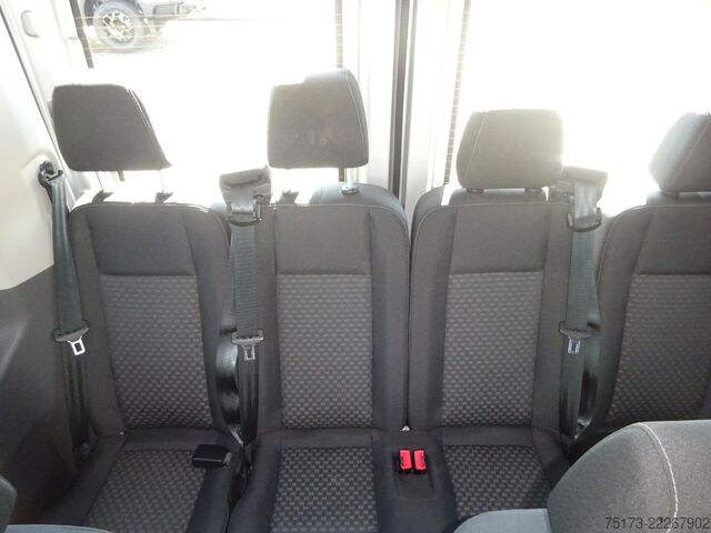 Minibuss FORD Transit 460 L4H3 HA (18-Si.) Trend 165PS Navi
