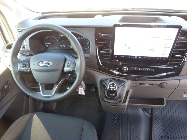 Minibuss FORD Transit 460 L4H3 HA (18-Si.) Trend 165PS Navi