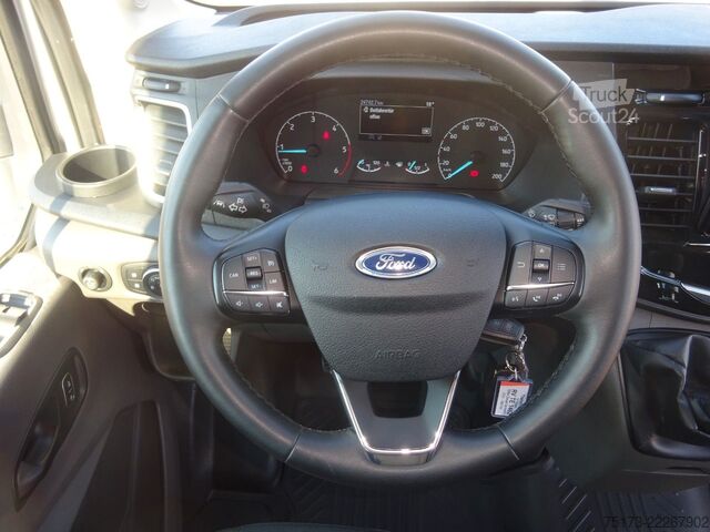 Minibuss FORD Transit 460 L4H3 HA (18-Si.) Trend 165PS Navi
