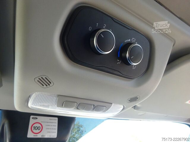 Minibuss FORD Transit 460 L4H3 HA (18-Si.) Trend 165PS Navi