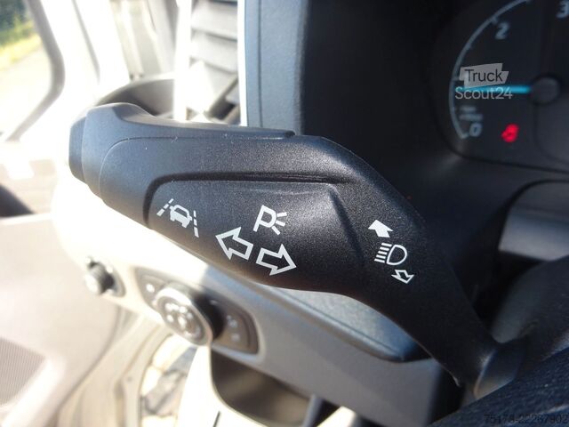 Minibuss FORD Transit 460 L4H3 HA (18-Si.) Trend 165PS Navi
