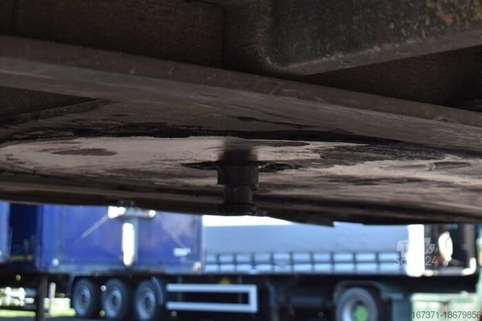 Lado da cortina Nordic S340 | New curtains | Galvanised chassis | Code...