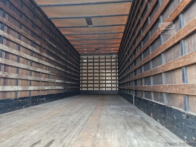 Container Diversen BDF
