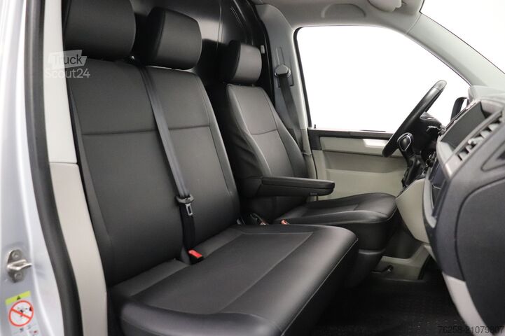 Delivery van Volkswagen Transporter 2.0 TDI 150PK Automaat EURO 6 - Air...
