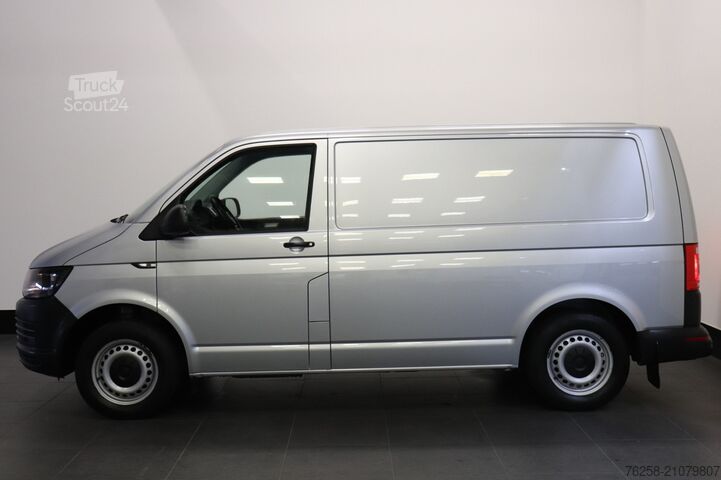 Delivery van Volkswagen Transporter 2.0 TDI 150PK Automaat EURO 6 - Air...