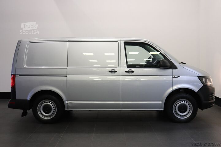 Delivery van Volkswagen Transporter 2.0 TDI 150PK Automaat EURO 6 - Air...
