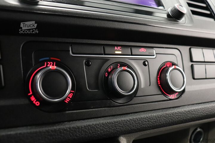 Delivery van Volkswagen Transporter 2.0 TDI 150PK Automaat EURO 6 - Air...