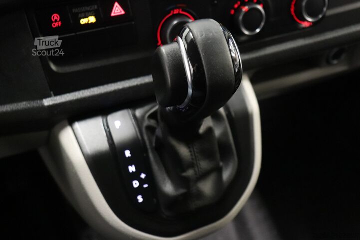 Delivery van Volkswagen Transporter 2.0 TDI 150PK Automaat EURO 6 - Air...