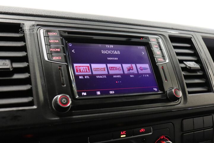 Delivery van Volkswagen Transporter 2.0 TDI 150PK Automaat EURO 6 - Air...