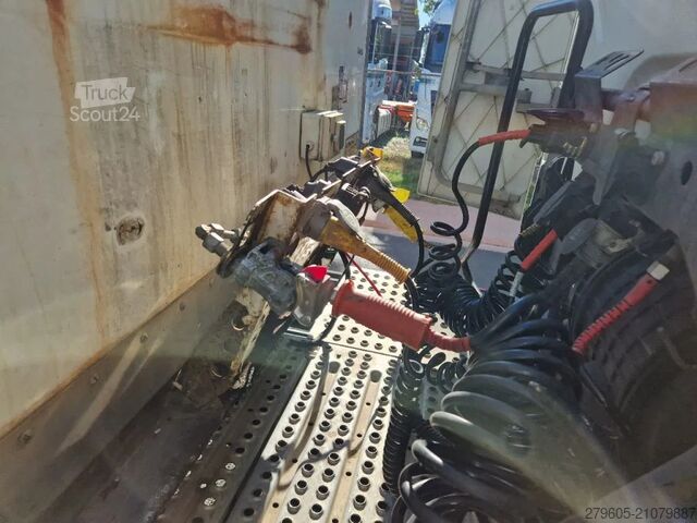 Koffer Diversen TURBO'S HOET   OPL/3AT/38