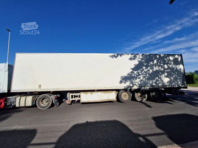 Koffer Diversen TURBO'S HOET   OPL/3AT/38