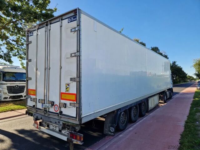 Koffer Diversen TURBO'S HOET   OPL/3AT/38