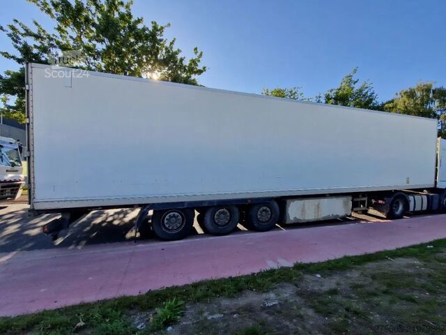 Koffer Diversen TURBO'S HOET   OPL/3AT/38