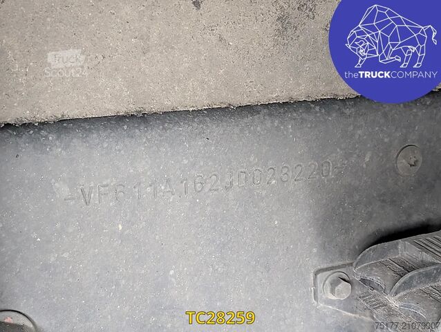 Standard-SZM Renault T 430