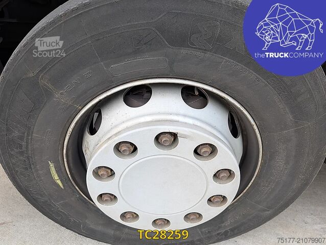 Standard-SZM Renault T 430