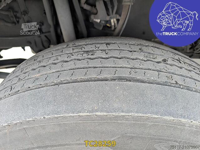 Standard-SZM Renault T 430