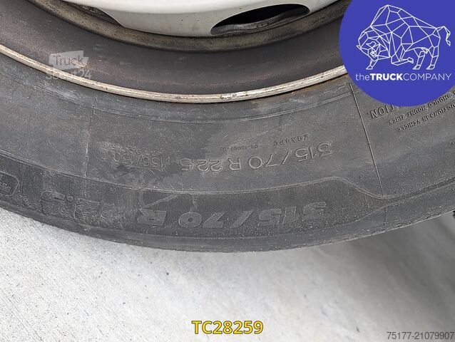 Standard-SZM Renault T 430